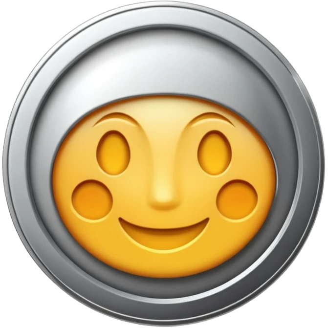 russia silver emoji