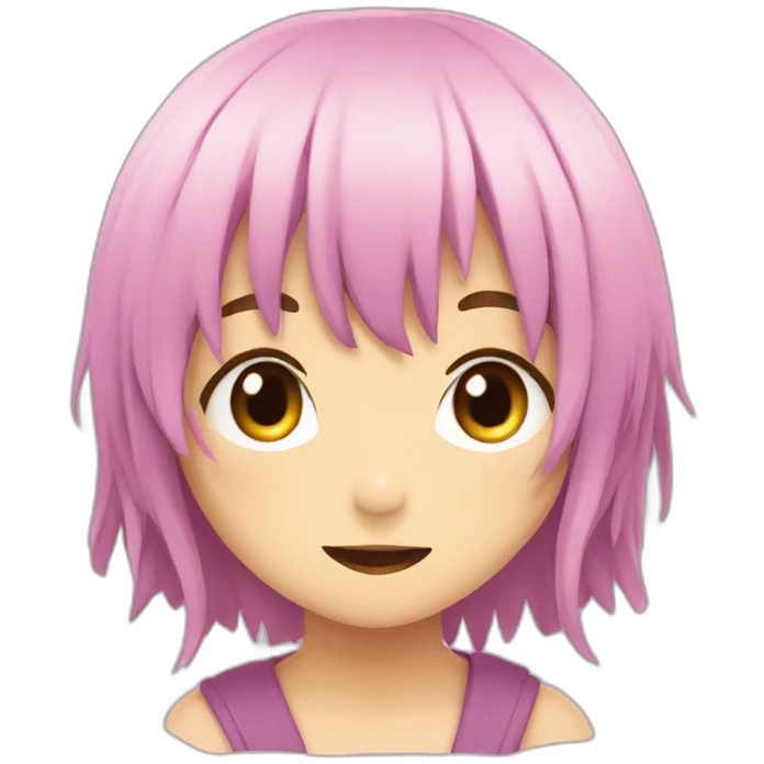 Yuno  emoji
