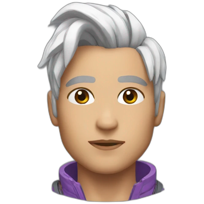 Zarya emoji