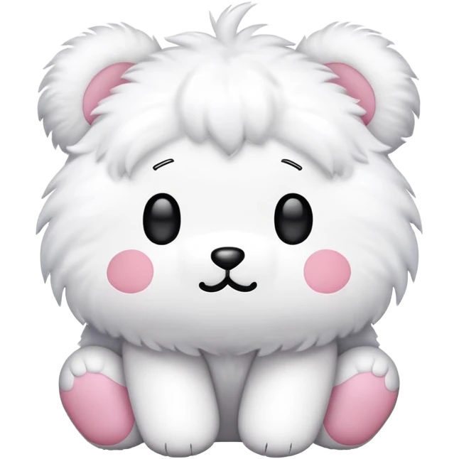 RJ BT21 emoji