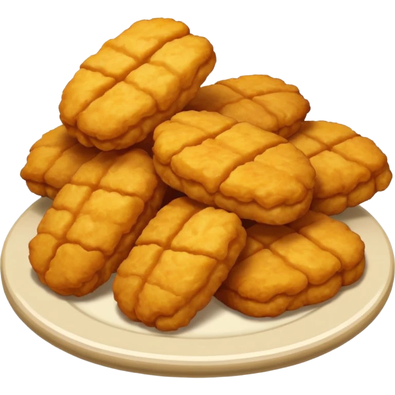 cuper nuggets emoji