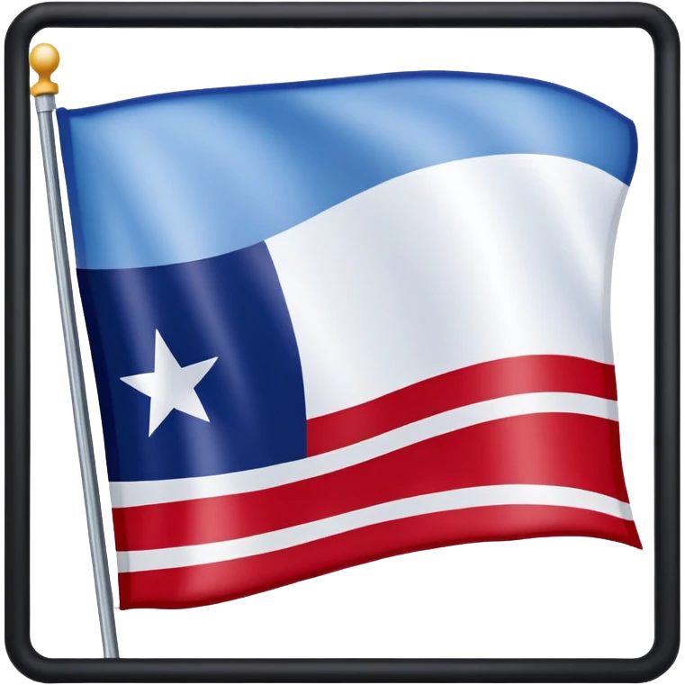 God Bless Texas  emoji
