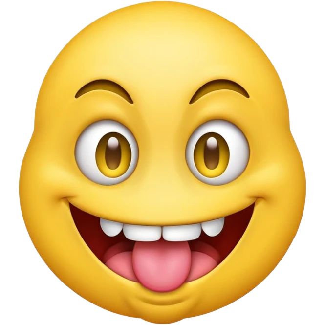freaky emoji emoji