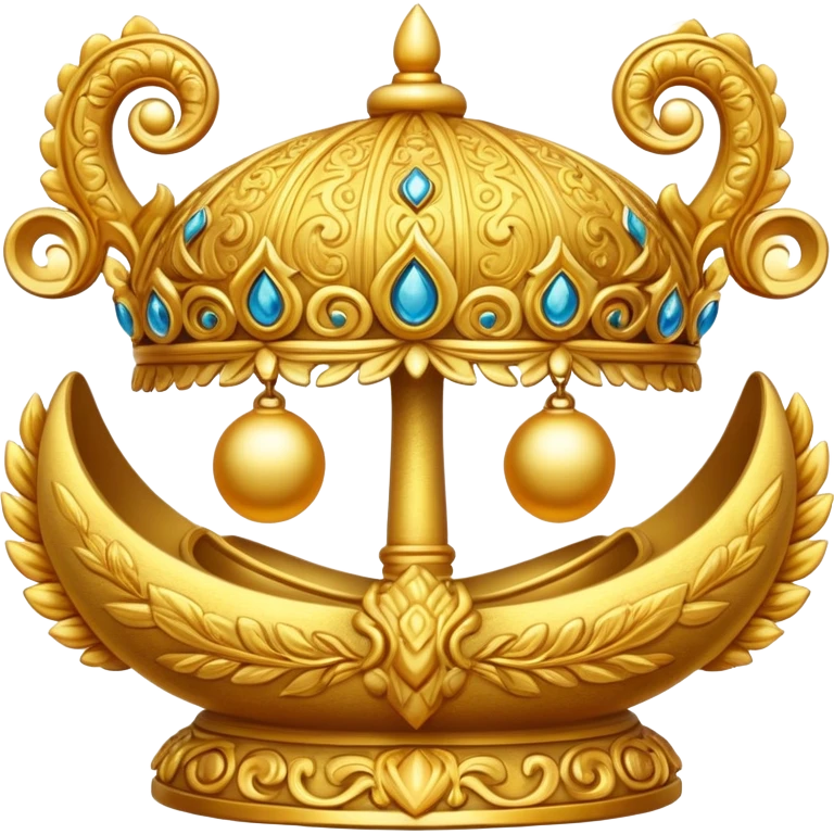 Kurukafa emoji