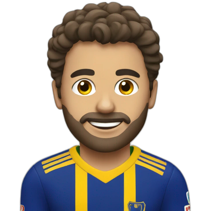 parma calcio emoji