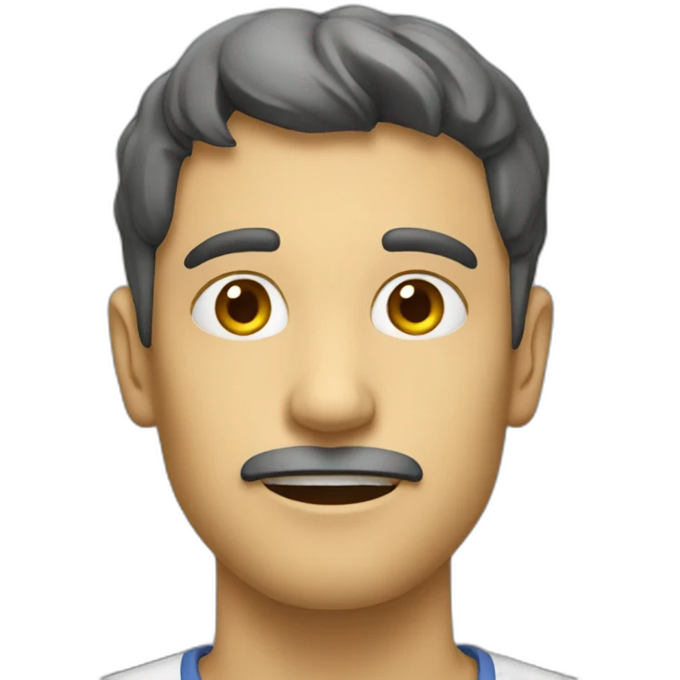 trading  emoji