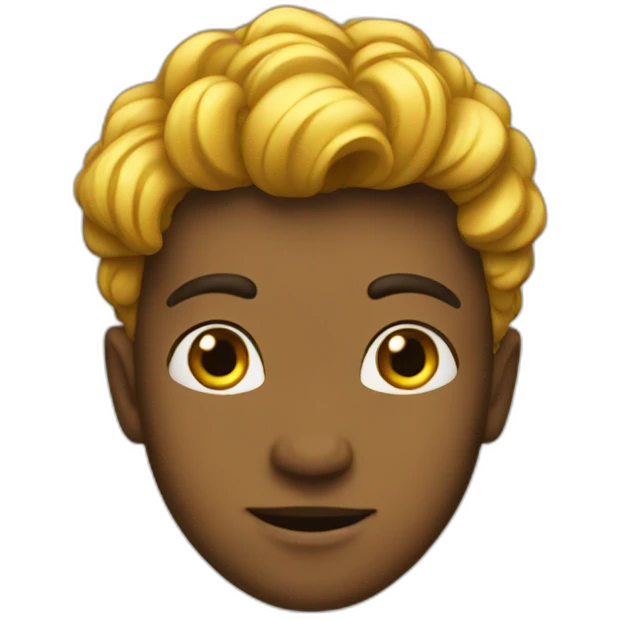 enchanted emoji