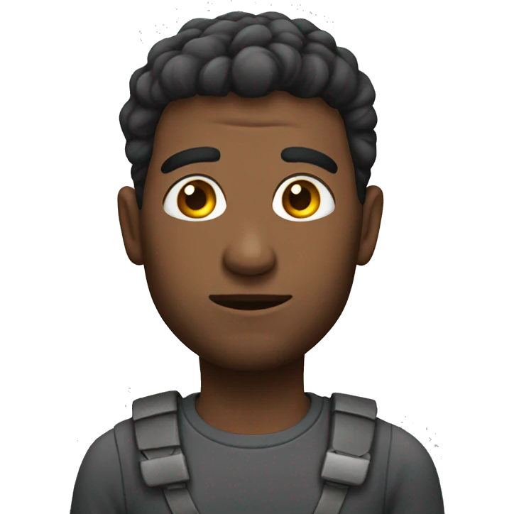 stres çarkı emoji