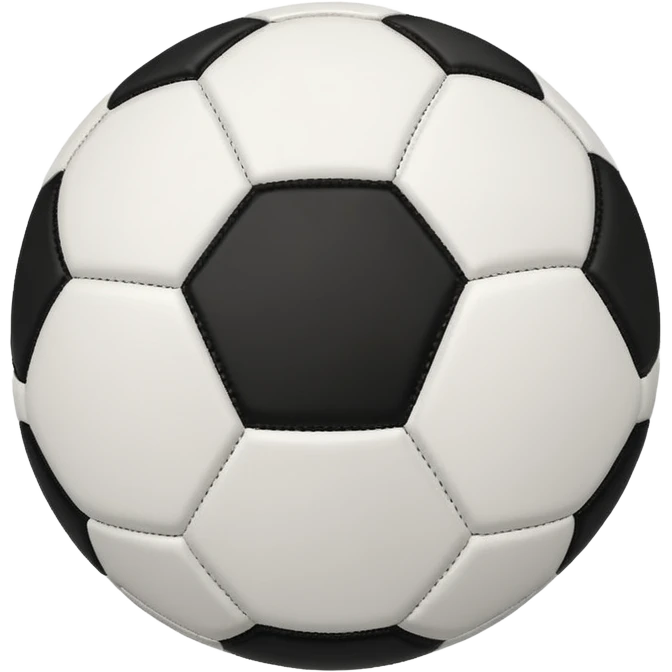 Futbol emoji