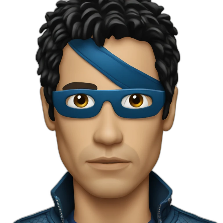 zoolander movie emoji