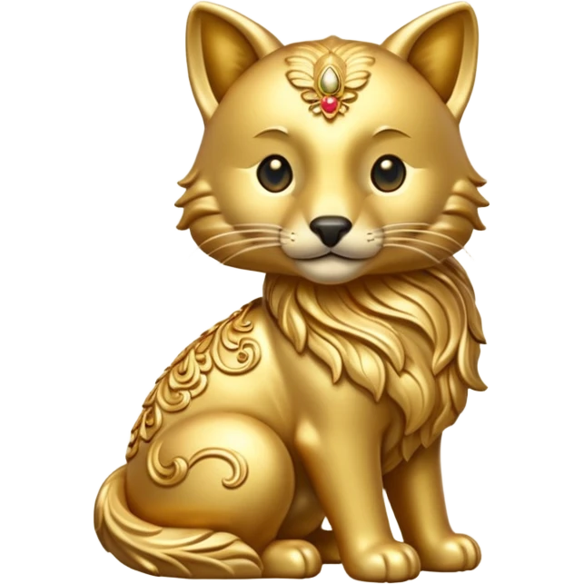 animal vénicien emoji