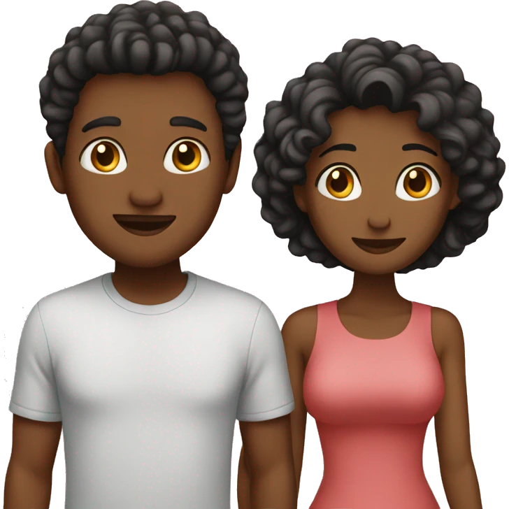 couple emoji