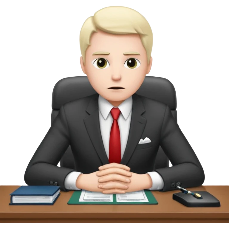 make me a person that works at AHCA and denies every medicare claim  emoji