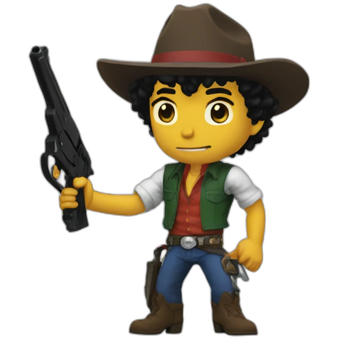 cowboy-bebop emoji