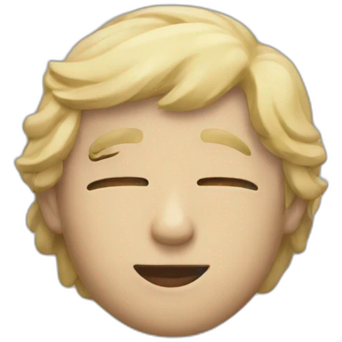 please emoji