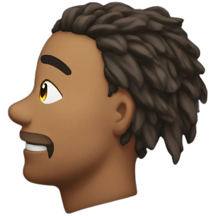 Ass emoji