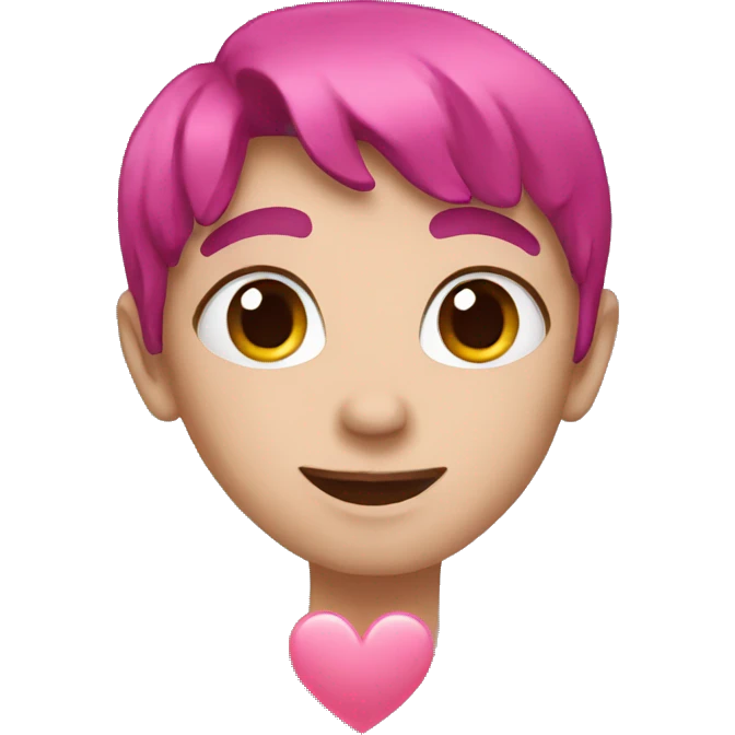 heart emoji