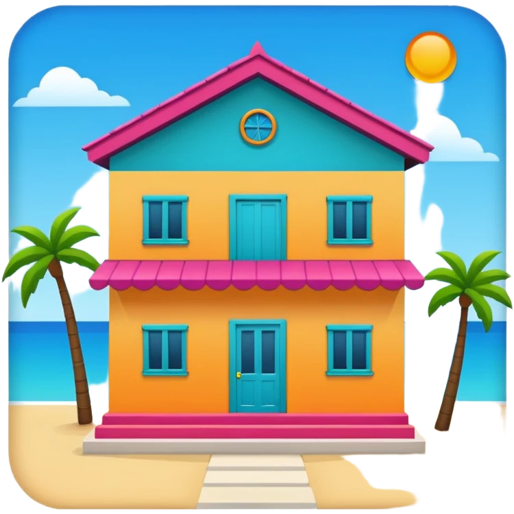 Casas Bahia Brasil emoji