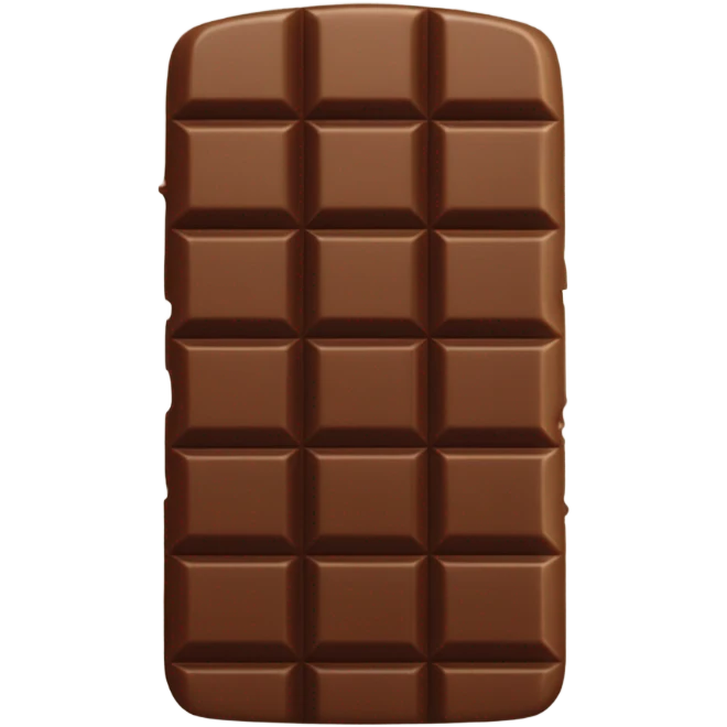 Kit-Kat emoji