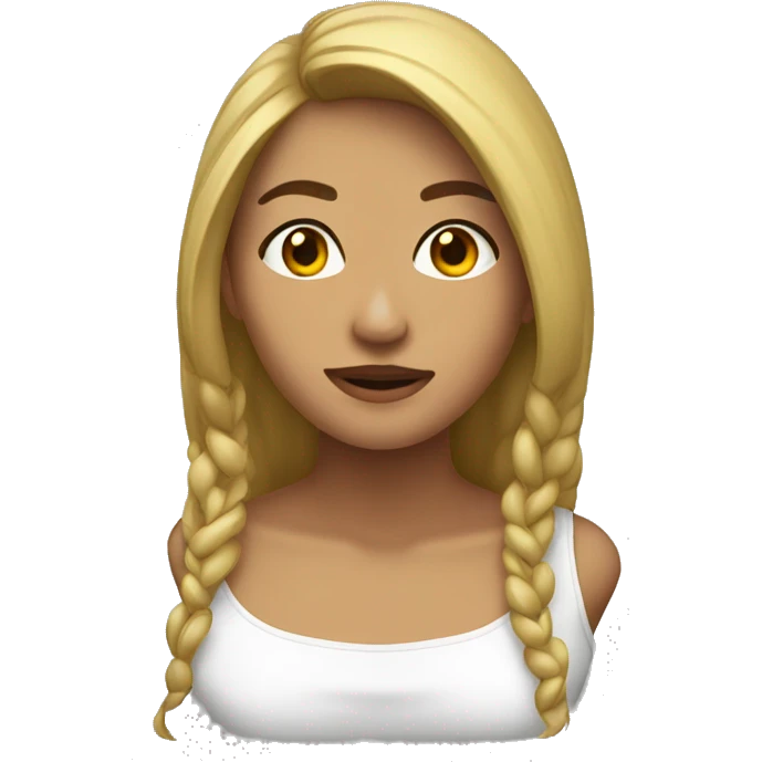 motomami rosalia emoji