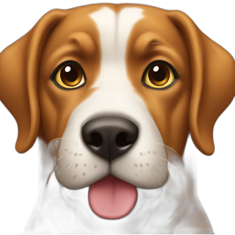 Dog emoji emoji