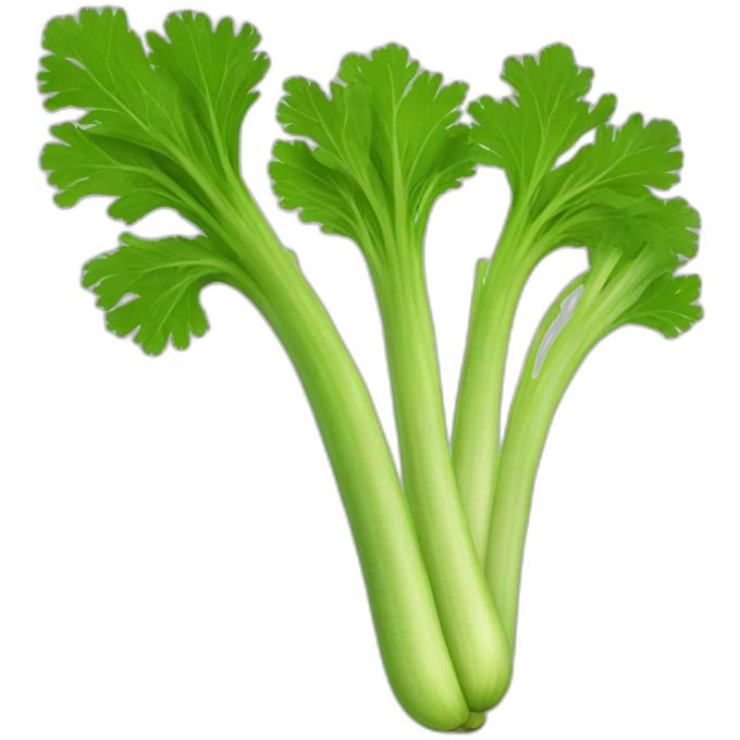 Celery emoji
