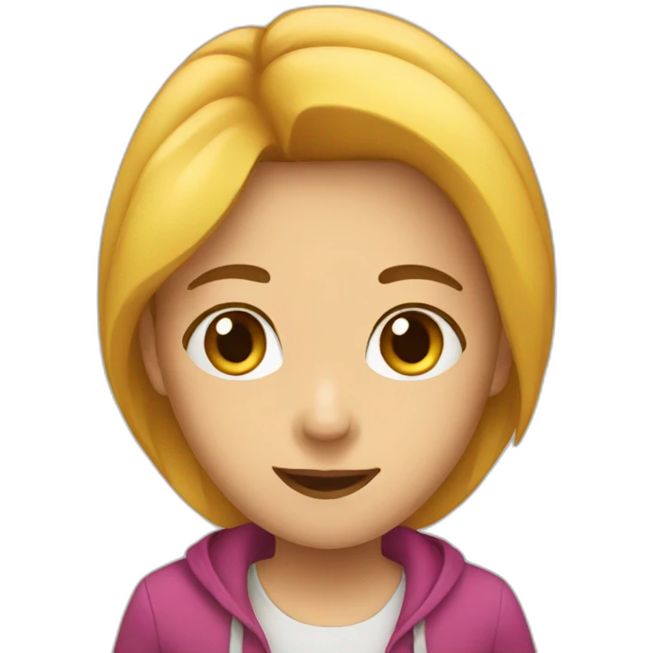 Moi emoji