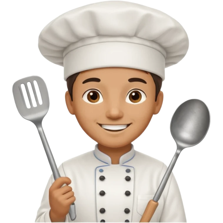 chef emoji
