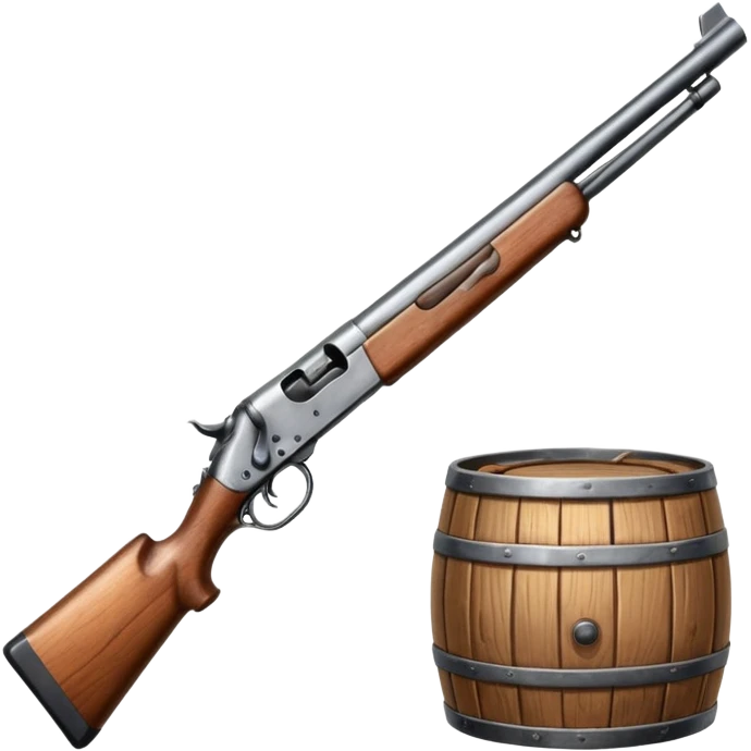 springfield model 1861 emoji