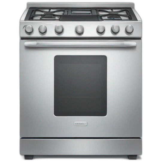 kitchen appliances emoji