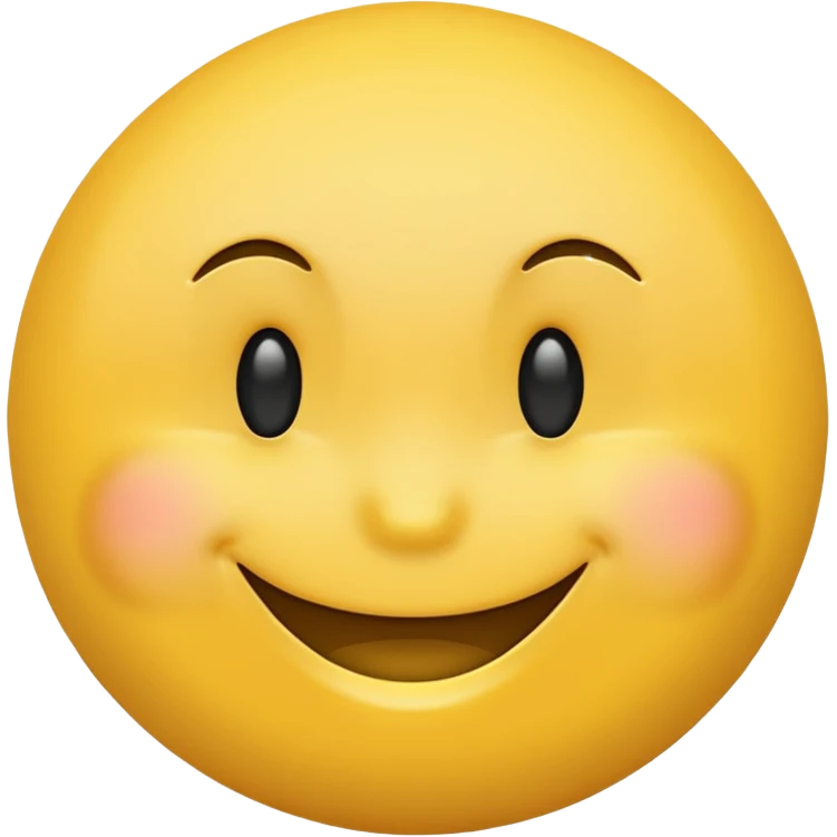 That is still a emoji emoji
