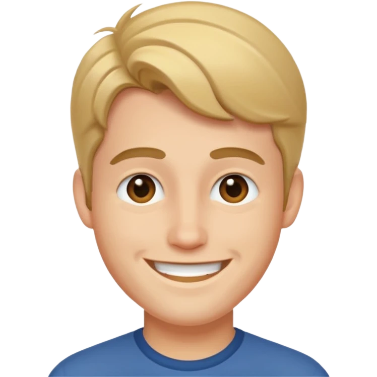 Zack Cusick emoji
