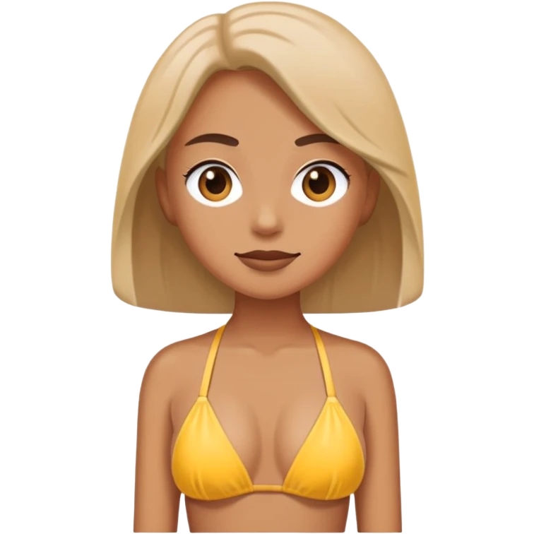 Boob's  emoji