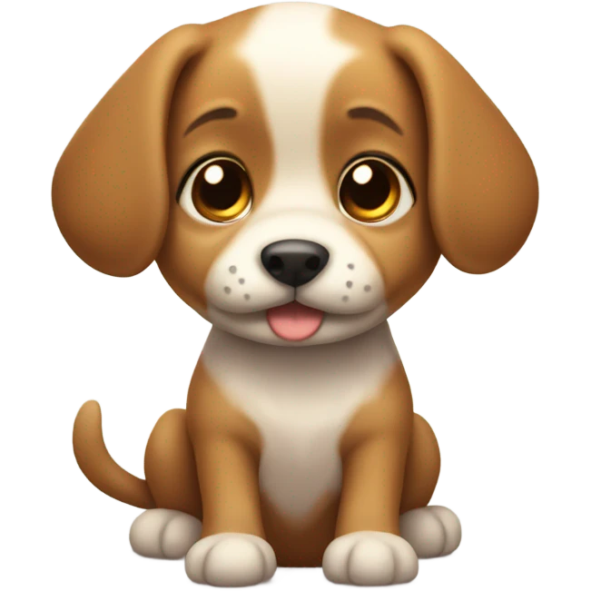 adorable emoji