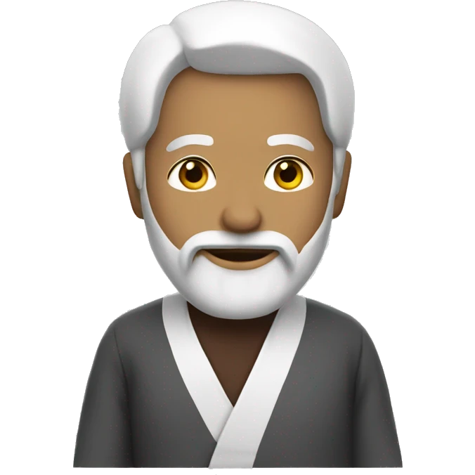 sensei emoji