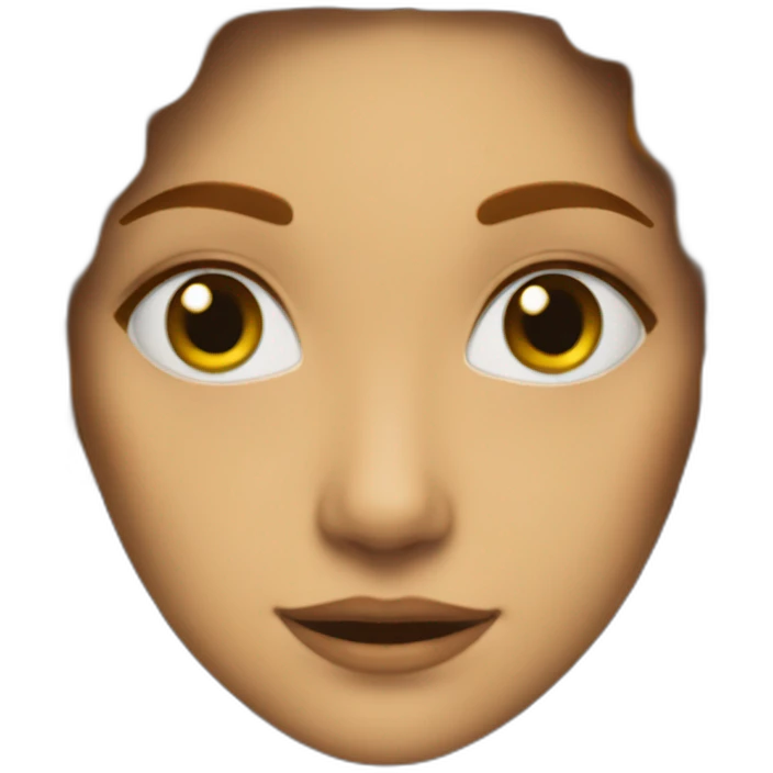 Leona hada emoji