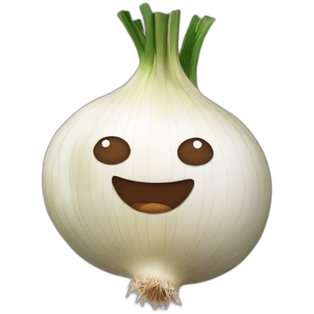 onion emoji