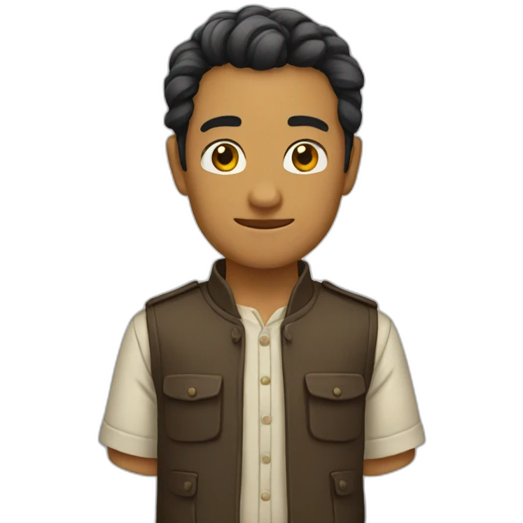 balai emoji
