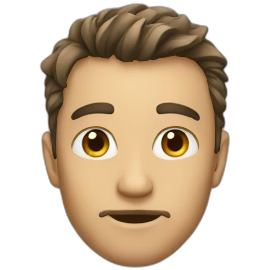 Non emoji