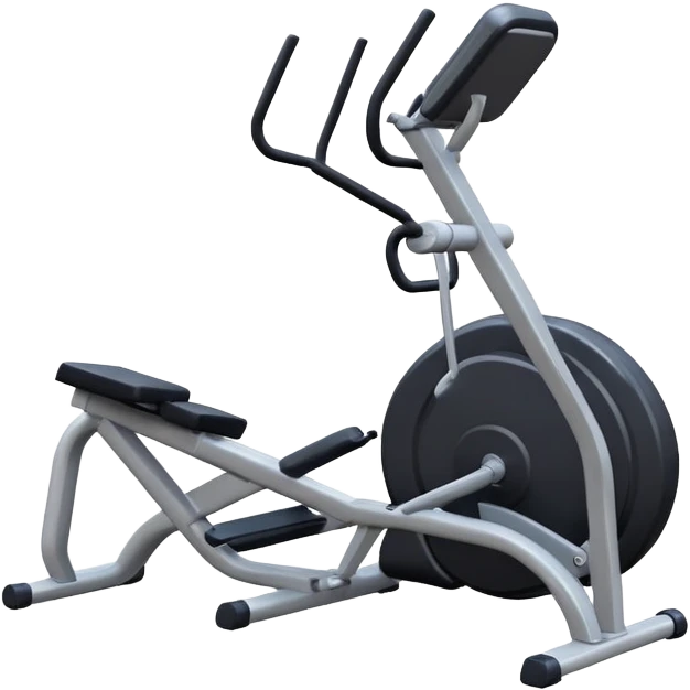 Gym emoji