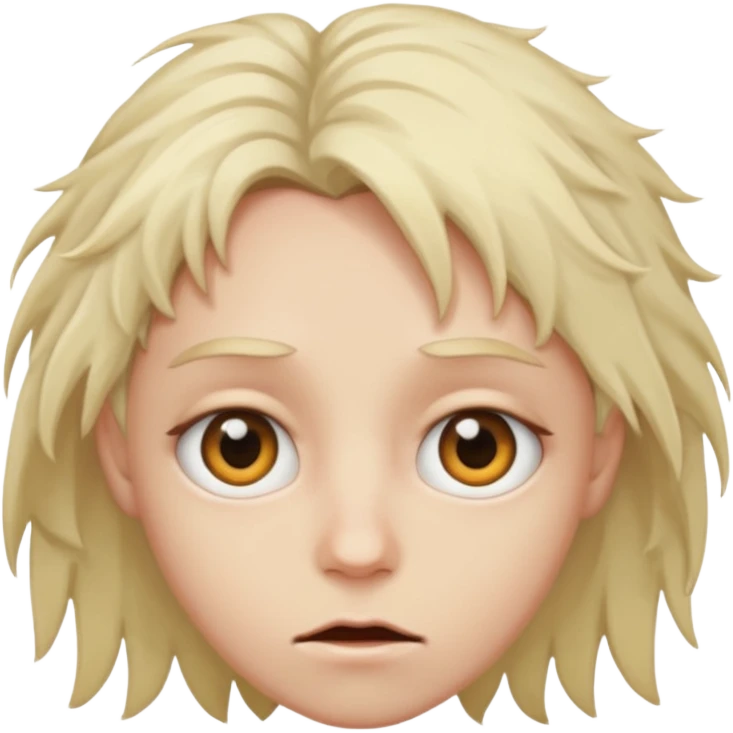 Going crazy  emoji