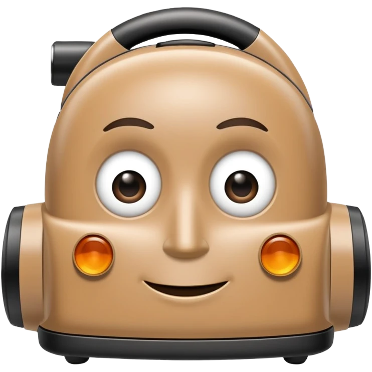 henry hoover emoji