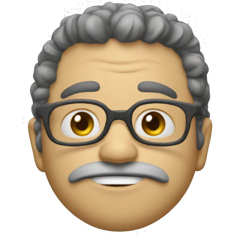 T’choupi emoji