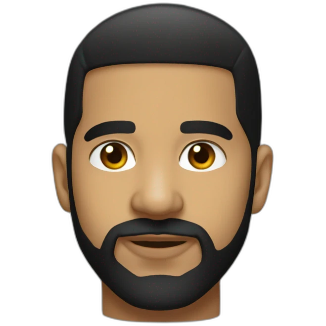 drake anitamaxwin emoji