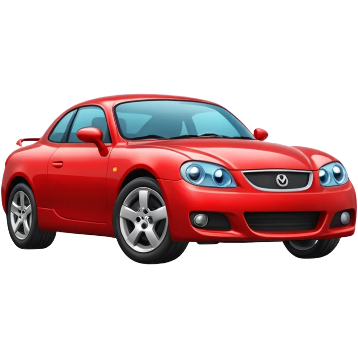 car emoji