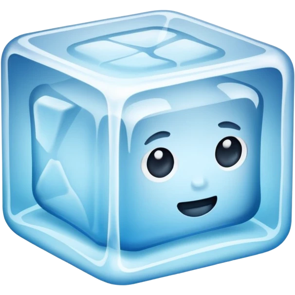 ice emoji