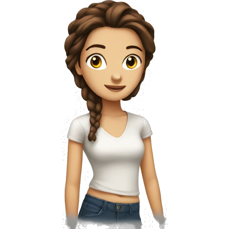 Bella emoji