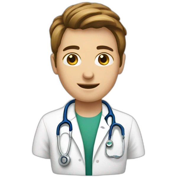 hopital emoji