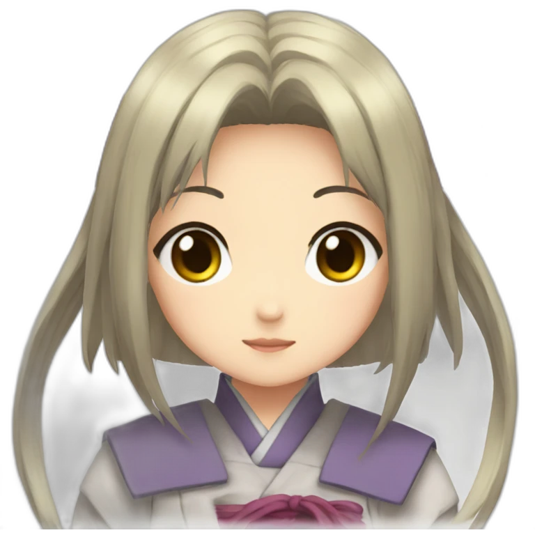 hotaru tomoe emoji