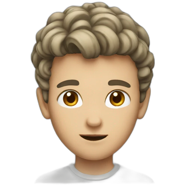 Eleven emoji